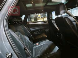 فولكسفاغن أطلس كروس سبورت